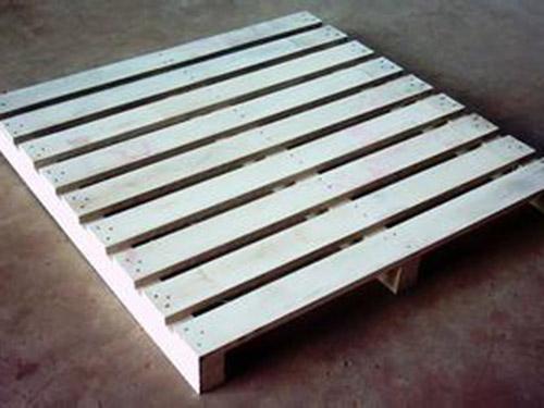 實(shí)行環(huán)保包裝，巨森推出環(huán)保木卡板勢(shì)在必行